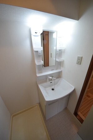 ライムかいぬまの物件内観写真